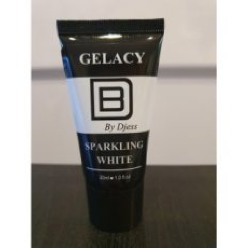 gelacy sparkling white 30ml